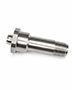 SS-703A, Up to 500 psig Pressure Stainless Steel Material Nipple